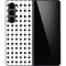 Grid Dot Galaxy Z Fold5 5G Skin